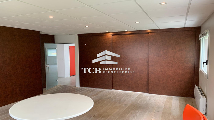 Ma-Cabane - Location Divers Couëron, 98 m²