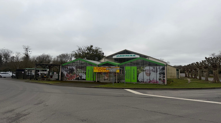 Ma-Cabane - Location Divers Coullons, 800 m²