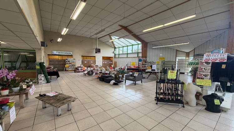 Ma-Cabane - Location Divers Coullons, 800 m²