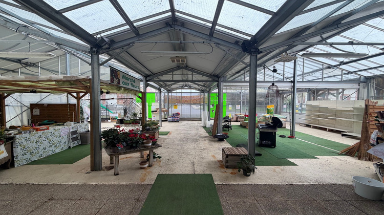 Ma-Cabane - Location Divers Coullons, 800 m²