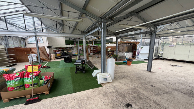 Ma-Cabane - Location Divers Coullons, 800 m²