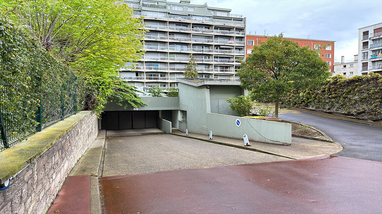 Ma-Cabane - Location Divers COURBEVOIE, 0 m²