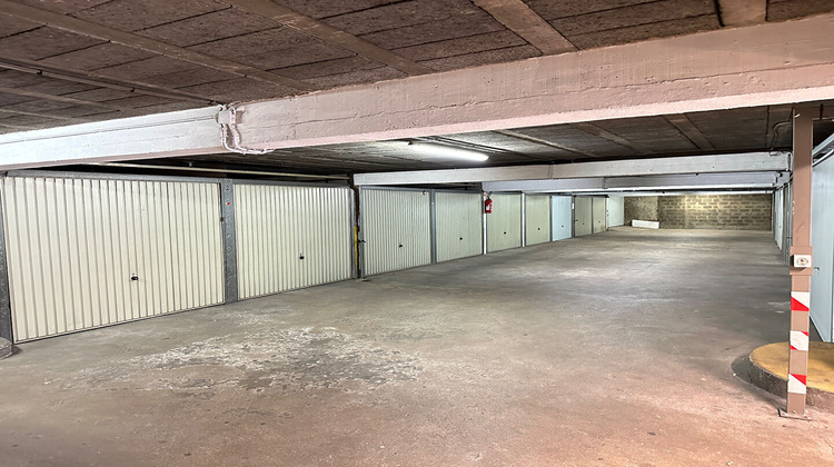 Ma-Cabane - Location Divers COURBEVOIE, 0 m²