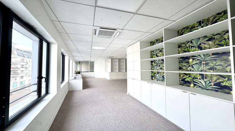 Ma-Cabane - Location Divers Courbevoie, 543 m²