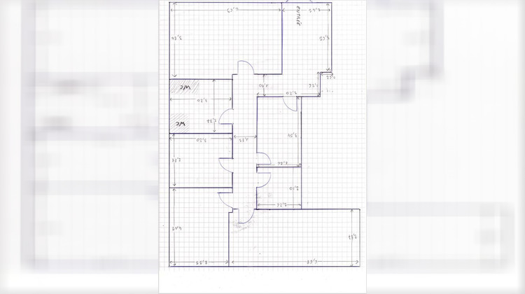 Ma-Cabane - Location Divers Courbevoie, 114 m²