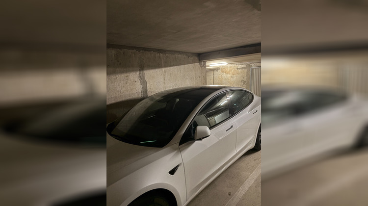 Ma-Cabane - Location Divers COURBEVOIE, 16 m²