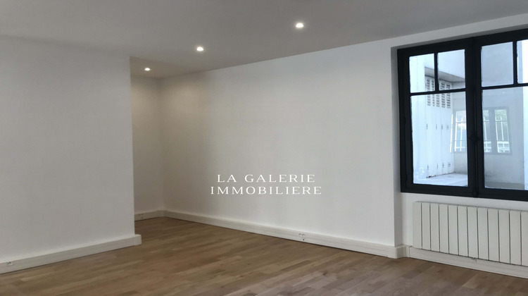 Ma-Cabane - Location Divers Courbevoie, 61 m²