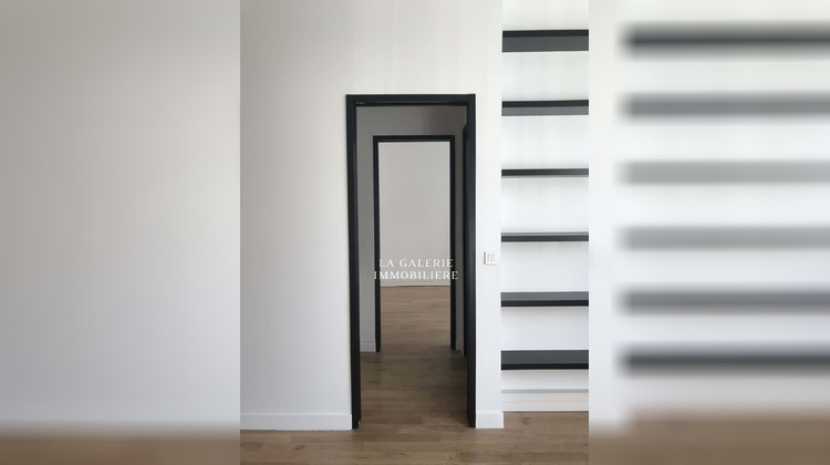 Ma-Cabane - Location Divers Courbevoie, 61 m²