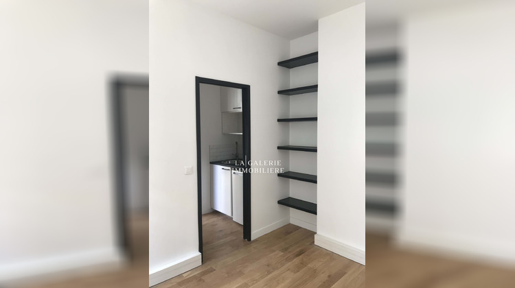 Ma-Cabane - Location Divers Courbevoie, 61 m²