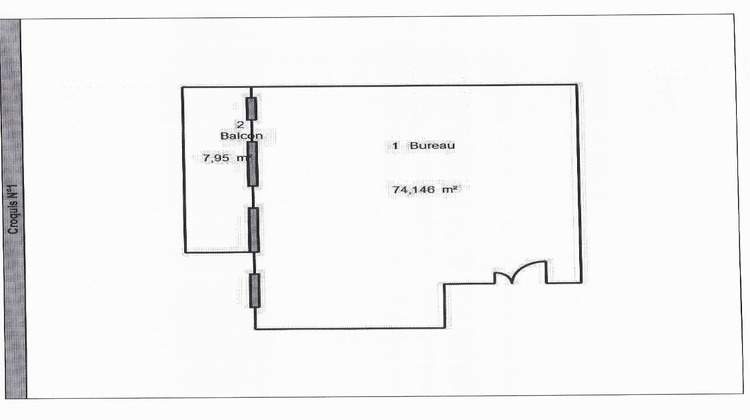 Ma-Cabane - Location Divers Courrières, 74 m²