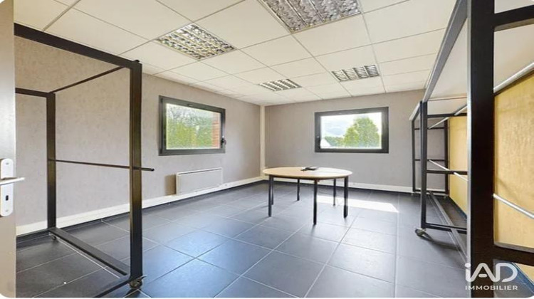 Ma-Cabane - Location Divers Courrières, 124 m²