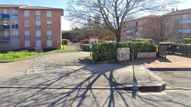 Ma-Cabane - Location Divers CRAPONNE, 0 m²