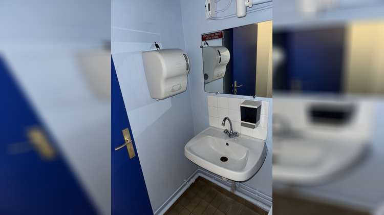 Ma-Cabane - Location Divers Créteil, 56 m²