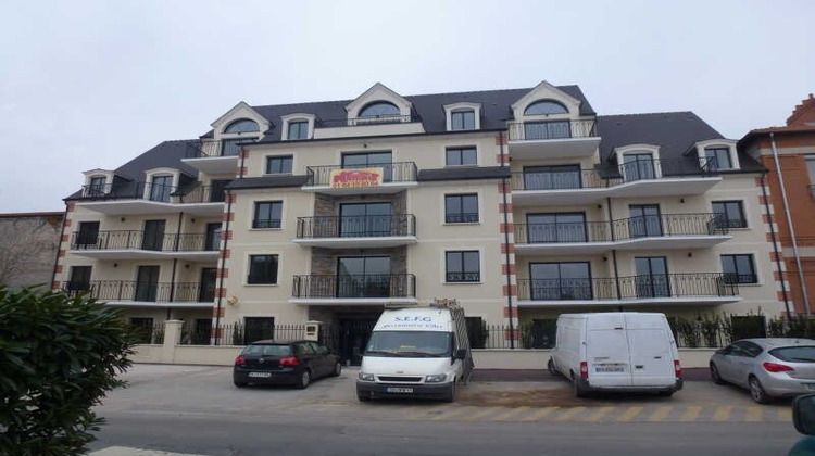 Ma-Cabane - Location Divers CRETEIL, 0 m²