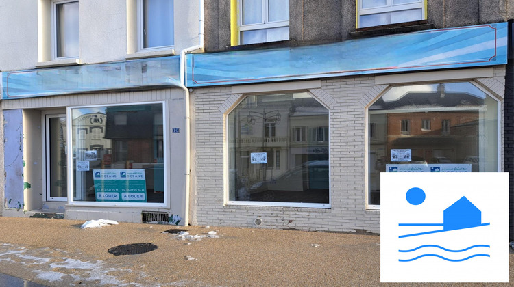 Ma-Cabane - Location Divers Criquetot-l'Esneval, 50 m²