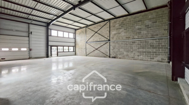 Ma-Cabane - Location Divers CRISSEY, 202 m²
