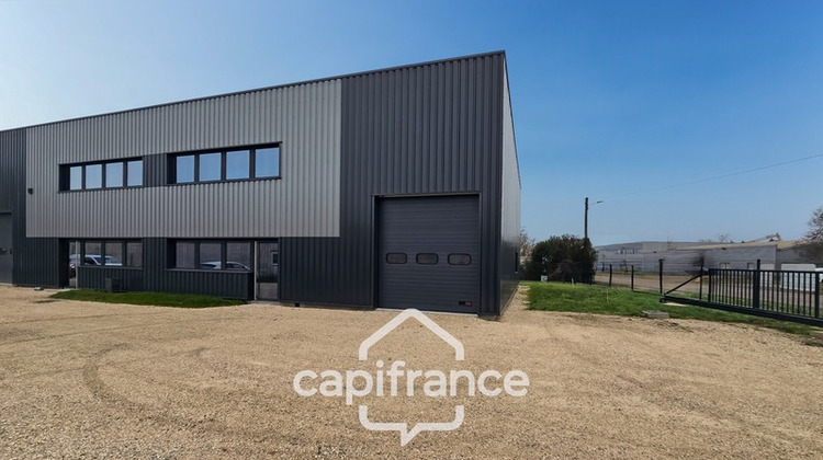 Ma-Cabane - Location Divers CRISSEY, 202 m²
