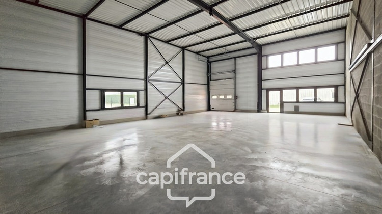 Ma-Cabane - Location Divers CRISSEY, 202 m²