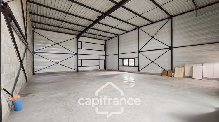 Ma-Cabane - Location Divers CRISSEY, 202 m²