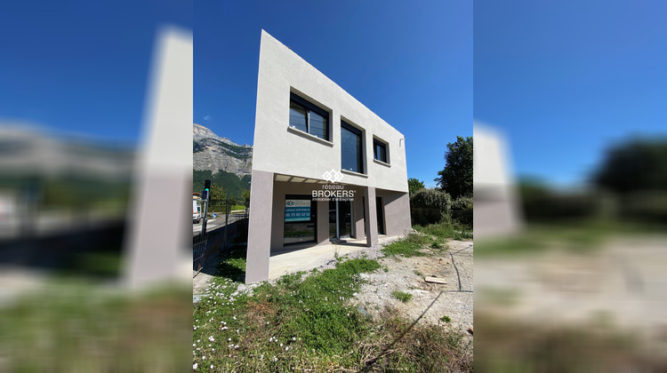 Ma-Cabane - Location Divers Crolles, 177 m²