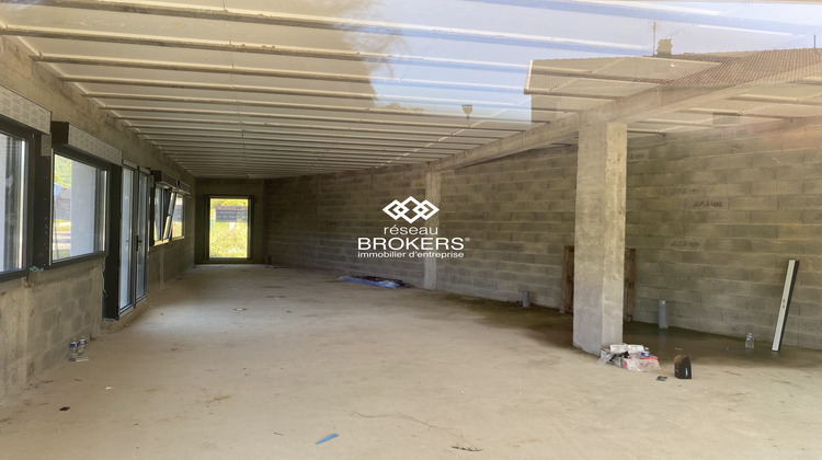 Ma-Cabane - Location Divers Crolles, 177 m²