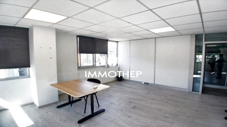 Ma-Cabane - Location Divers Crolles, 61 m²