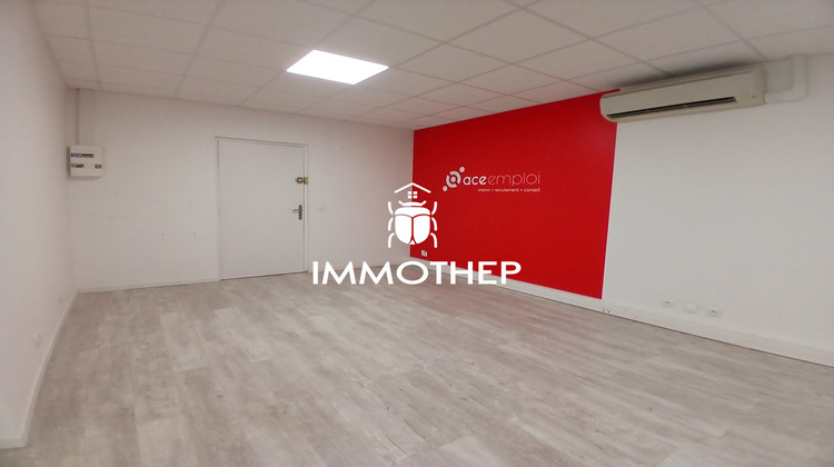 Ma-Cabane - Location Divers Crolles, 61 m²