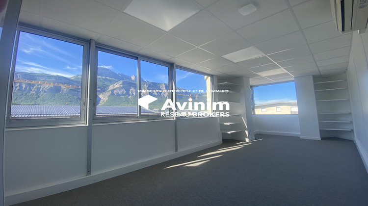 Ma-Cabane - Location Divers Crolles, 100 m²