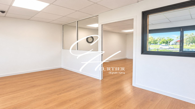 Ma-Cabane - Location Divers Crolles, 44 m²