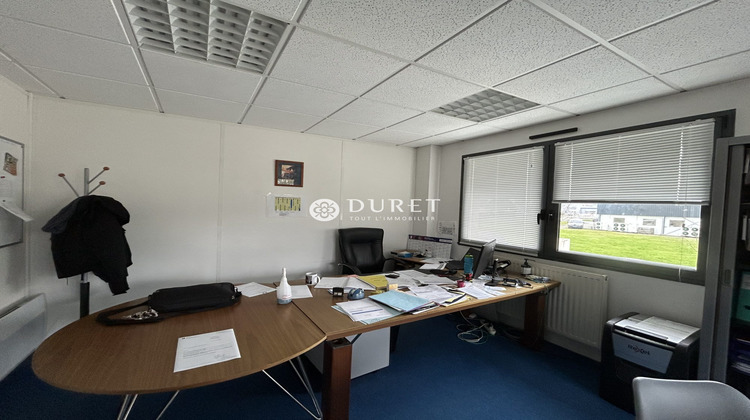 Ma-Cabane - Location Divers Cugand, 515 m²