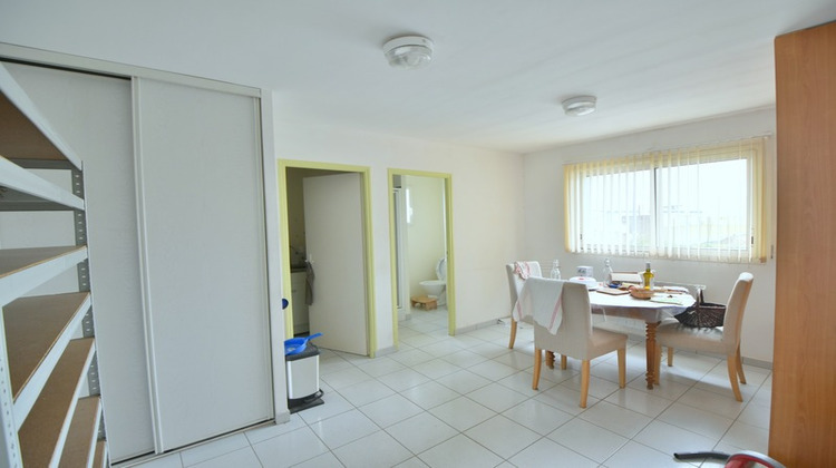 Ma-Cabane - Location Divers CUGAND, 52 m²