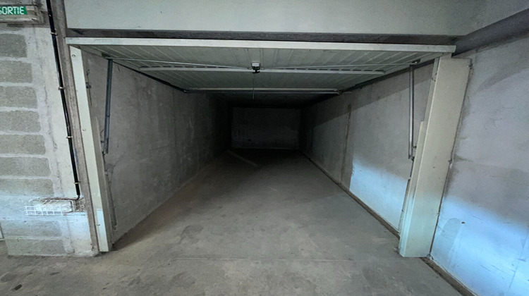 Ma-Cabane - Location Divers DAMMARIE-LES-LYS, 16 m²