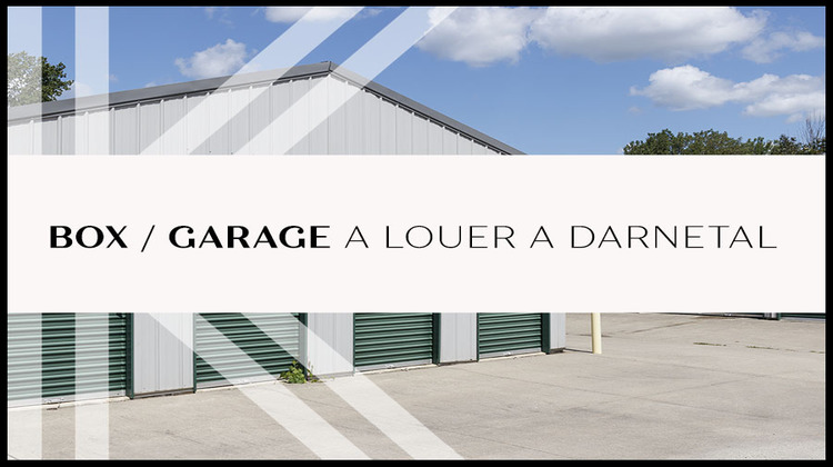 Ma-Cabane - Location Divers DARNETAL, 15 m²