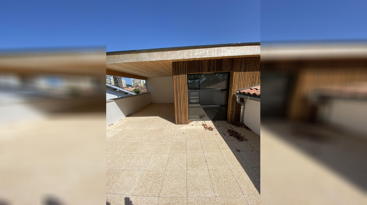 Ma-Cabane - Location Divers Dax, 63 m²