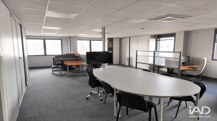 Ma-Cabane - Location Divers Décines-Charpieu, 430 m²