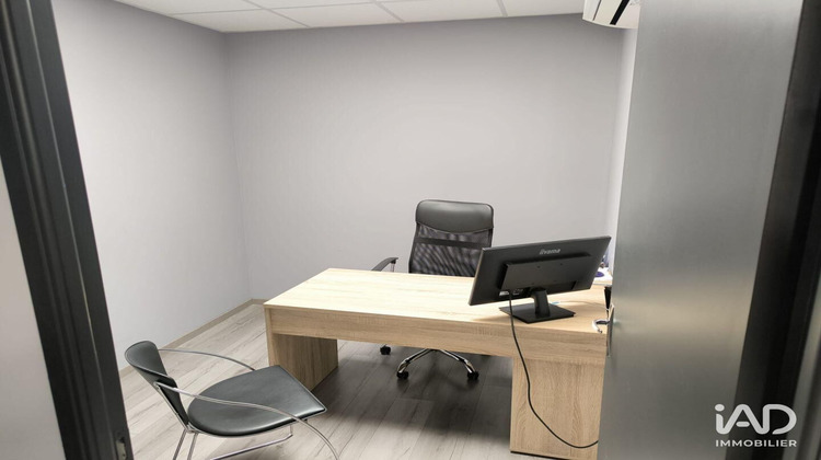 Ma-Cabane - Location Divers Décines-Charpieu, 430 m²