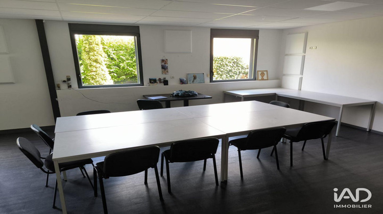 Ma-Cabane - Location Divers Décines-Charpieu, 430 m²