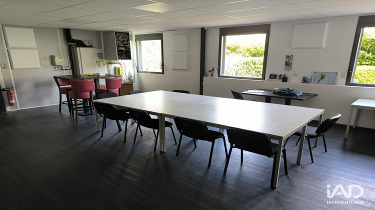 Ma-Cabane - Location Divers Décines-Charpieu, 430 m²