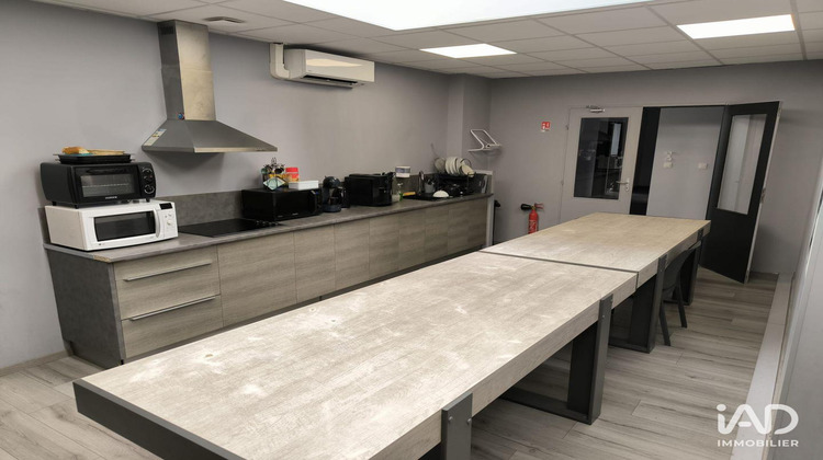 Ma-Cabane - Location Divers Décines-Charpieu, 430 m²
