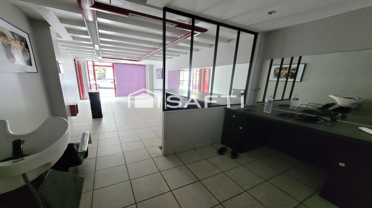 Ma-Cabane - Location Divers Descartes, 67 m²