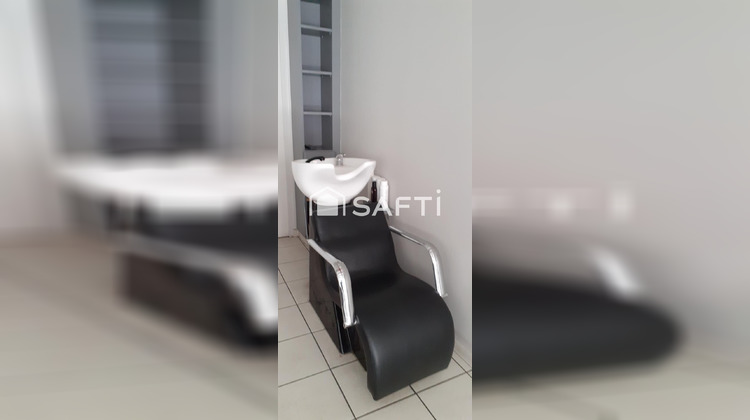 Ma-Cabane - Location Divers Descartes, 67 m²