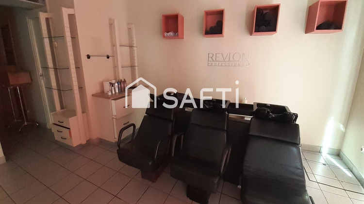 Ma-Cabane - Location Divers Descartes, 55 m²