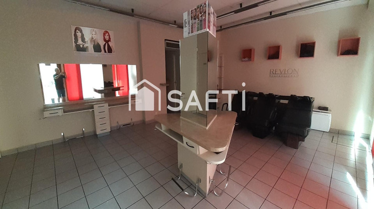 Ma-Cabane - Location Divers Descartes, 55 m²