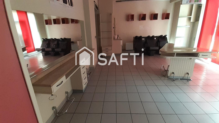 Ma-Cabane - Location Divers Descartes, 55 m²