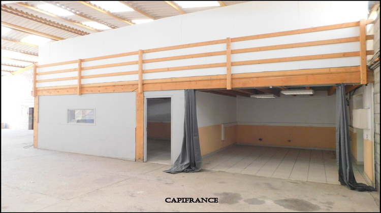 Ma-Cabane - Location Divers DIGNE LES BAINS, 280 m²