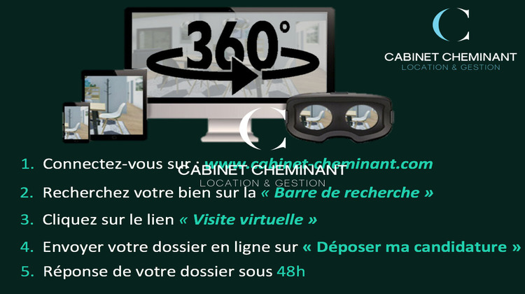 Ma-Cabane - Location Divers DINARD, 0 m²