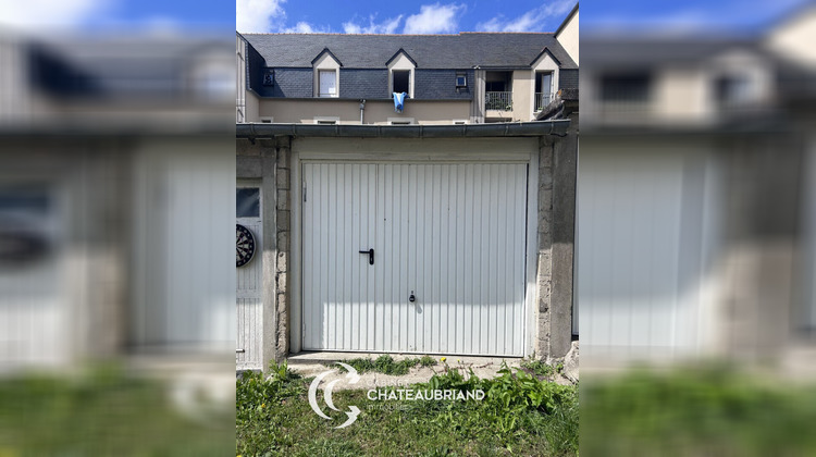 Ma-Cabane - Location Divers DOL-DE-BRETAGNE, 16 m²