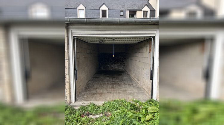 Ma-Cabane - Location Divers DOL-DE-BRETAGNE, 16 m²