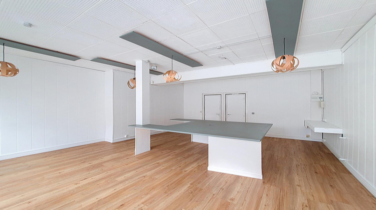 Ma-Cabane - Location Divers Dol-de-Bretagne, 35 m²