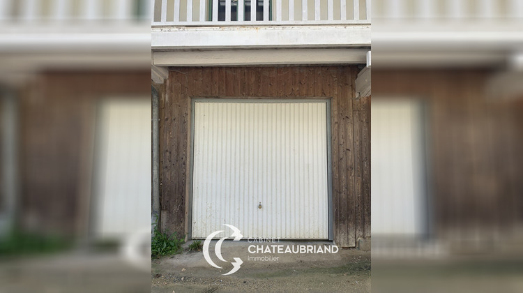 Ma-Cabane - Location Divers DOL-DE-BRETAGNE, 18 m²